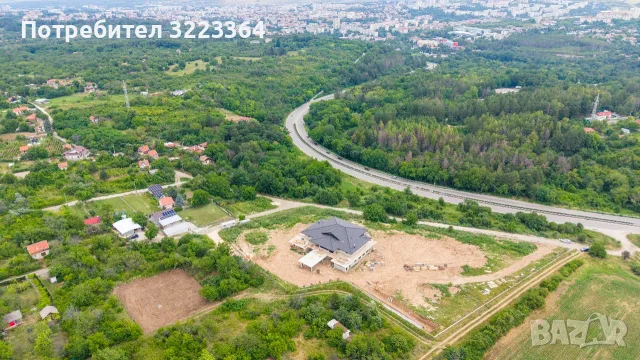 Продажба на парцел, снимка 4 - Парцели - 55379908