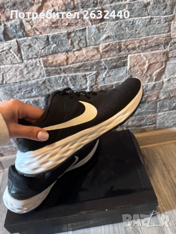 Nike Revolution 6 Next Nature, снимка 6 - Маратонки - 54043967