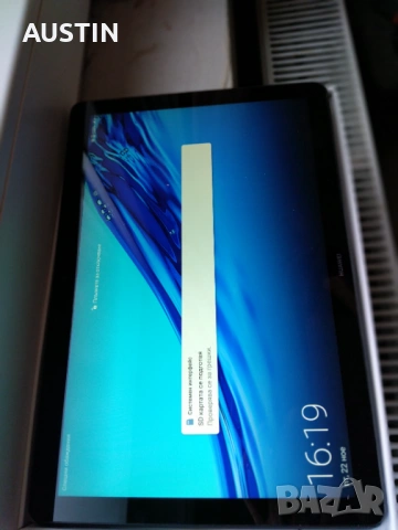 Huawei Mediapad T5, снимка 6 - Huawei - 54883480