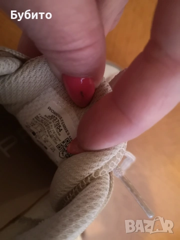 Оригинални Merrell, снимка 5 - Маратонки - 54655838