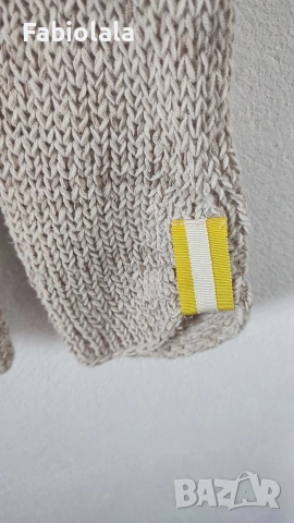 Louisa Cerano sweater S, снимка 8 - Жилетки - 54745771