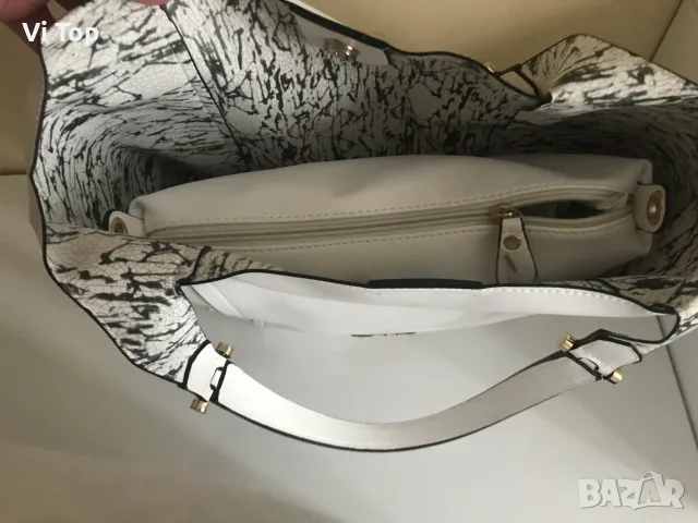 Дамски чанти ,нови и носени веднъж , снимка 13 - Чанти - 55330450