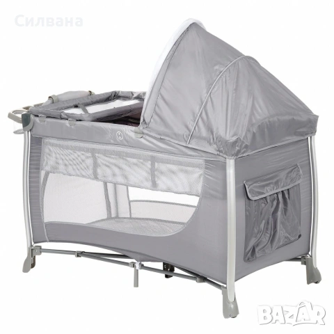Сгъваема кошара , снимка 4 - Кошарки - 54484864
