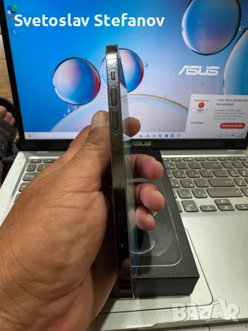 Продавам I phone 12 pro, снимка 4 - Apple iPhone - 55531110