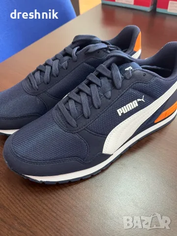 Продавам маратонки Puma ST Runner, снимка 2 - Други - 55351835