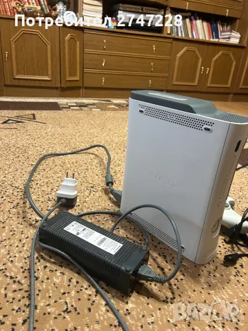 Xbox 360 320GB профилактиран*, снимка 5 - Xbox конзоли - 55359175