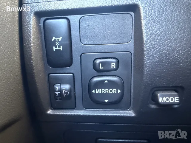 Daihatsu Terios J2 1.3i, снимка 14 - Автомобили и джипове - 55670476