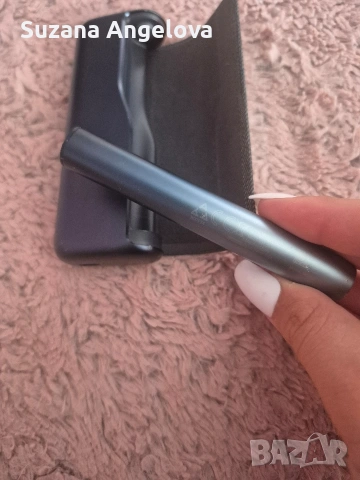IQOS ILUMA i PRIME - Midnight Black, снимка 5 - Друга електроника - 54572051