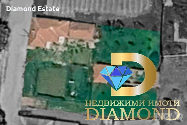 Къща в село Подкрепа, обл. Хасково, снимка 3 - Къщи - 55101697