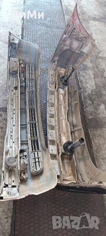 предна задна броня бмв е46 bmw e46, снимка 9 - Части - 55007984