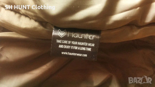 HAUNTER VEST CAIRN размер 46 / S за лов риболов елек - 2609, снимка 13 - Екипировка - 54335461