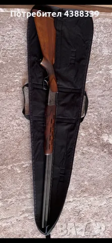 ИЖ-25 трап най-рядката руска ижовка