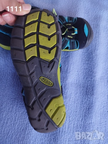 Keen номер 35., снимка 7 - Детски сандали и чехли - 55067190