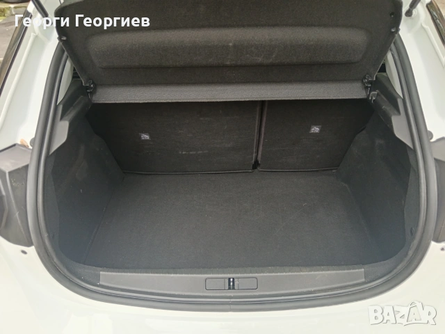 Opel Corsa 1.2i, 2021 г., първи собственик, пълна сервизна история, снимка 13 - Автомобили и джипове - 55240748