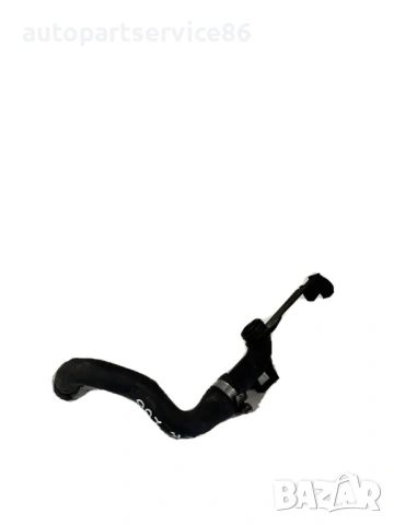 Маркуч за Mercedes SLK R171 2.0K (2005) A2712001352 