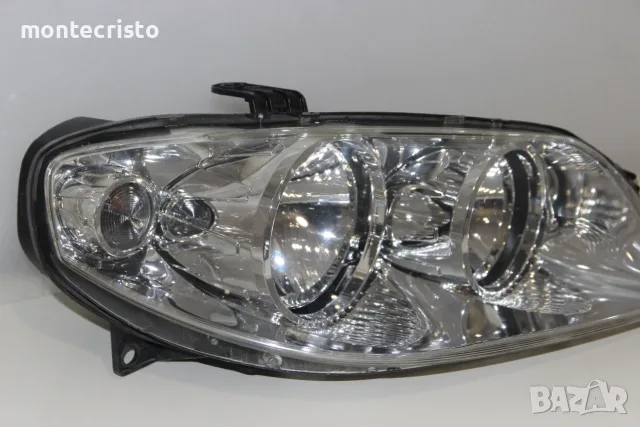 Десен фар Fiat Punto III (2003-2010г.) 46849354 🔷Valeo, снимка 3 - Части - 55292437