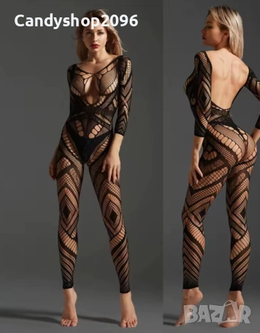 Sexy baby doll , снимка 5 - Бельо - 34795242