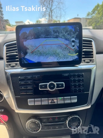TOP Mercedes-Benz ML 250 w166 204 к.с. Diesel , снимка 10 - Автомобили и джипове - 54885960