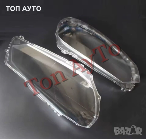 Стъкла за Фарове VW Голф 6 Golf 6 МК6 GTI R 2010-2013, снимка 6 - Аксесоари и консумативи - 54142922