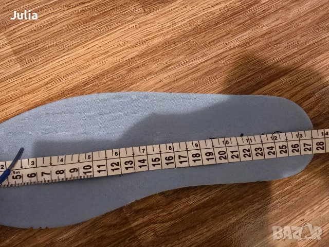 Обувки Propellar, снимка 4 - Маратонки - 54247167