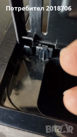 Delonghi Perfecta, снимка 9 - Кафемашини - 54357548