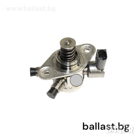Помпа високо налягане A2760700101 Mercedes Benz