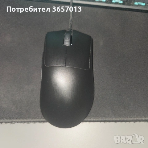 Гейминг мишка Razer - DeathAdder V3, снимка 4 - Клавиатури и мишки - 54257552