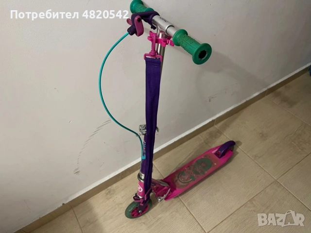 Тротинетка OXELO