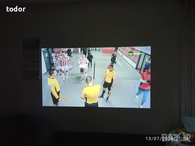 4K проектор настроен за над 10000 канала и филмотека без такси, снимка 6 - Друга електроника - 55225969