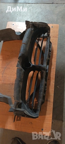 маска дифузьор бмв е61 530д 231кс bmw e61, снимка 2 - Части - 55274331