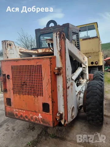 Бопкат 974 продавам , снимка 3 - Индустриална техника - 55361214