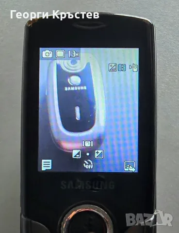 Samsung S3100(2 бр.), снимка 12 - Samsung - 55405534