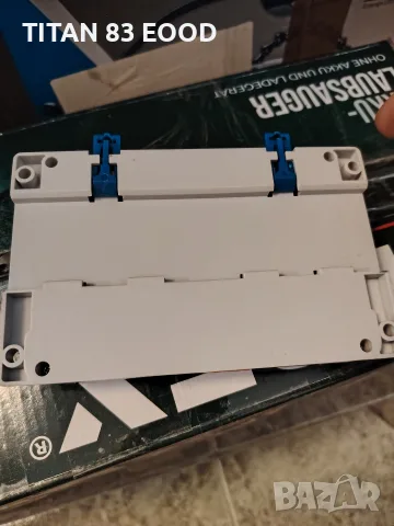 интелигентен Wi-Fi превключвател Sonoff 4CH R2, снимка 5 - Друга електроника - 55433940