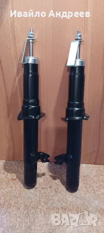 Нови предни амортисьори SACHS за MAZDA-6 комби (2007-2013)-БЕНЗИН!, снимка 3 - Части - 55308150