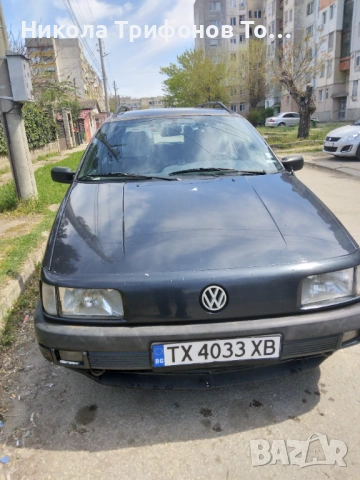 Спешно продавам  Фолксваген Пасат комби бензин 92г, снимка 7 - Автомобили и джипове - 47604842