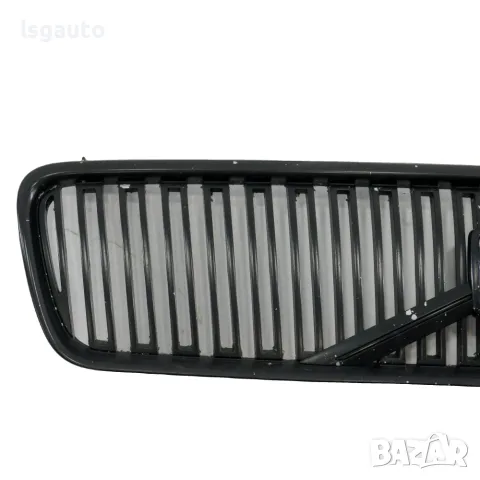 Решетка Volvo V50 2004-2010 ID: 162636, снимка 4 - Части - 55290887