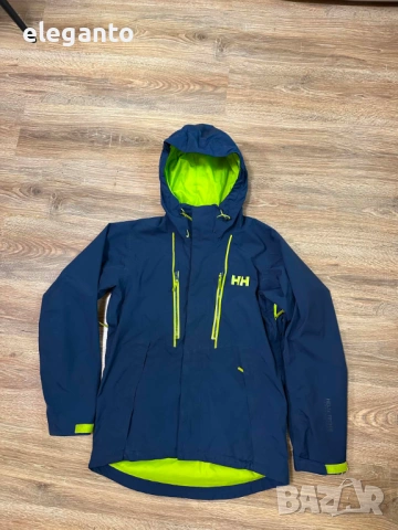Висок клас мъжко HardShell яке Helly Hansen Odin Ultimate Infinity Jacket , S размер
