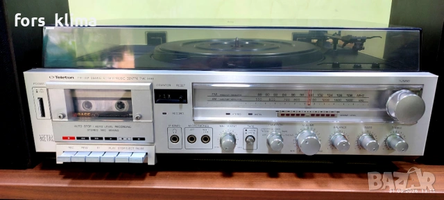 Teleton TMC 900 japan, снимка 6 - Аудиосистеми - 54731631