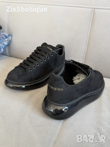 Alexander McQueen мъжки, снимка 4 - Ежедневни обувки - 55249289