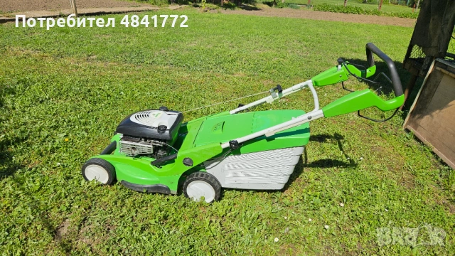 Honda  Briggs&Strration