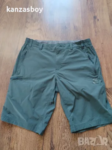 Sprayway Men's Compass Shorts - мъжки стреч панталони 34/М КАТО НОВИ, снимка 9 - Спортни дрехи, екипи - 55624258