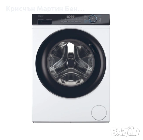 ​Марка и модел: Haier HW70-B14929 (I-Pro Series 3).