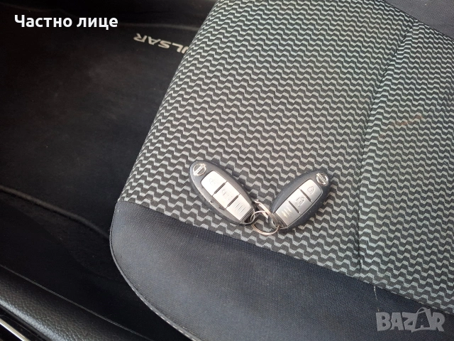 Нисан Пулсар, снимка 13 - Автомобили и джипове - 54415731