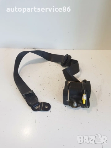 Преден ляв колан за безопасност за Lancia Thesis 2.4 JTD (2005) 33035989B 