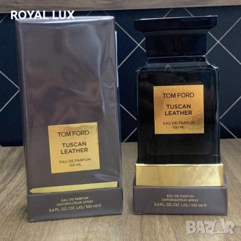 TOM FORD TUSCAN LEATHER EDP 100ML-УНИСЕКС