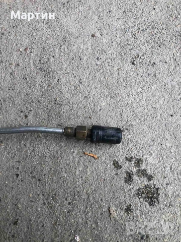 Водоструйка Wilms, снимка 12 - Други машини и части - 54031560