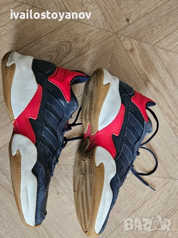 Маратонки, разчистване Adidas, Puma Nike UsPollo HM 41-43 номер, снимка 2 - Маратонки - 54587605