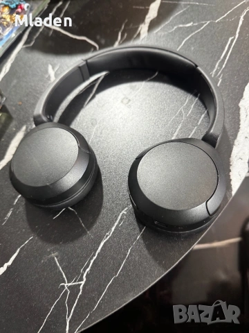 Безжични слушалки Sony WH-CH520, снимка 2 - Слушалки и портативни колонки - 54674043