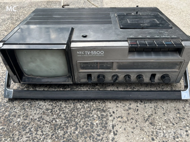  NEC TV-5500-2B2 