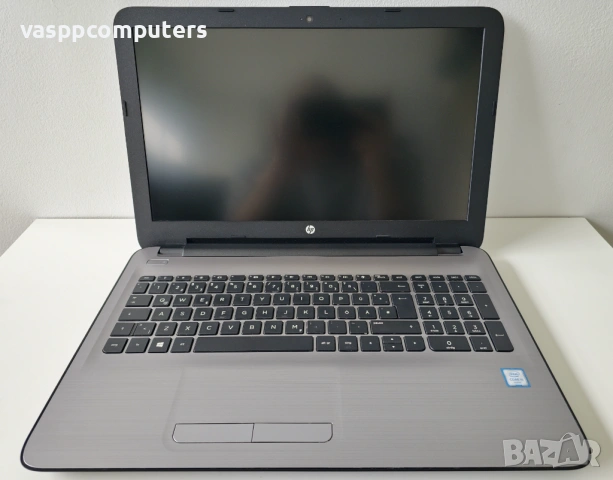HP 250 G5 / 15.6" / i5-6200U / 8GB RAM / 256GB SSD, снимка 2 - Лаптопи за дома - 54479136